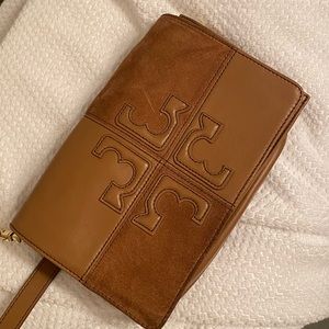 Authentic Tory Burch Shoulder bag